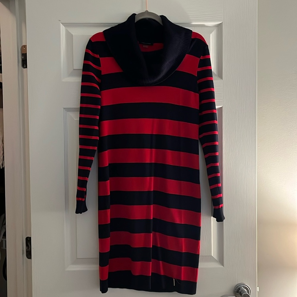 Tommy Hilfiger Sweater Dress
